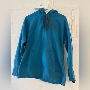 Storm Teal Knit Sleeve